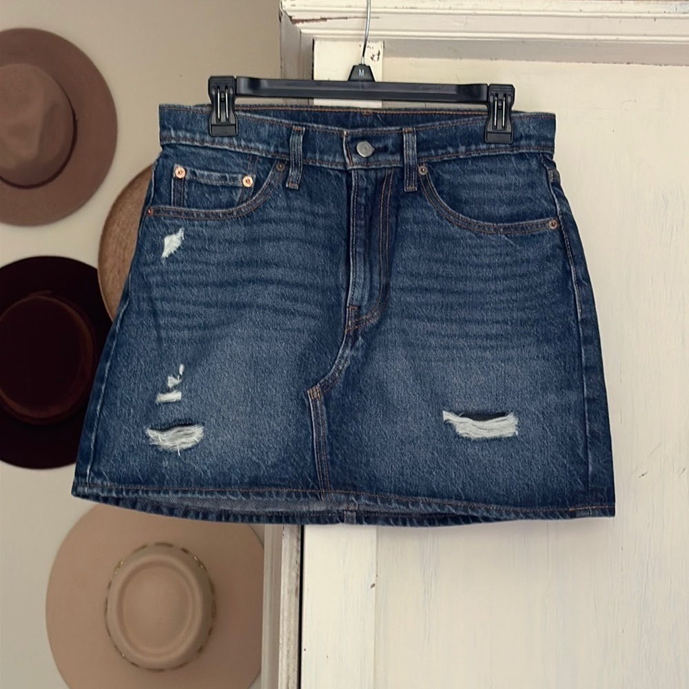 Levi’s